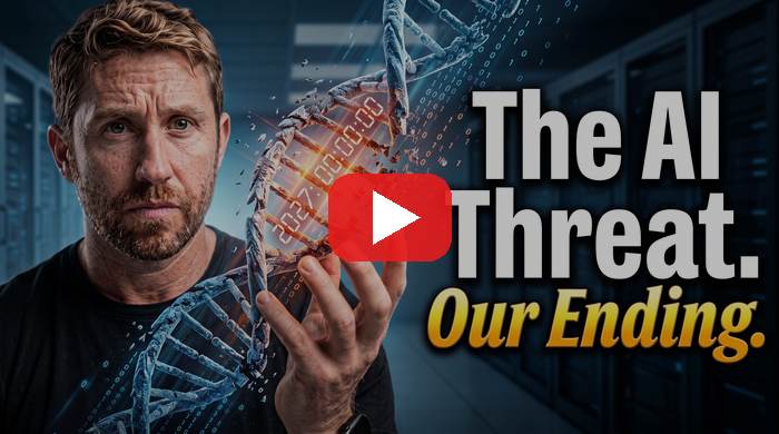Watch the 10 minute video on The AI Kerry Channel