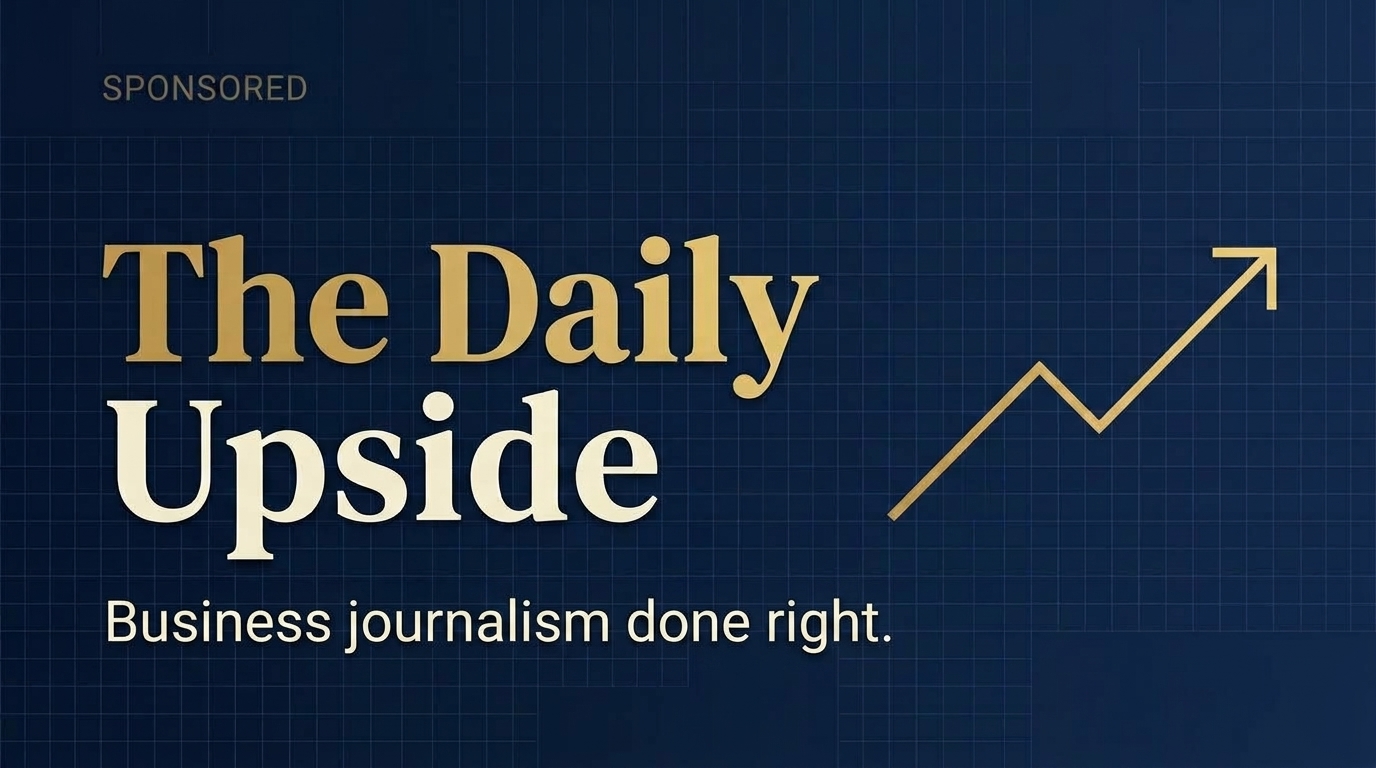 The Daily Upside